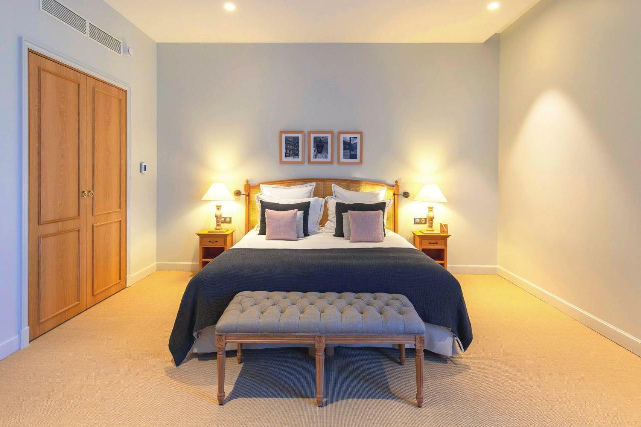 Appartements Chais Monnet Κονιάκ Εξωτερικό φωτογραφία
