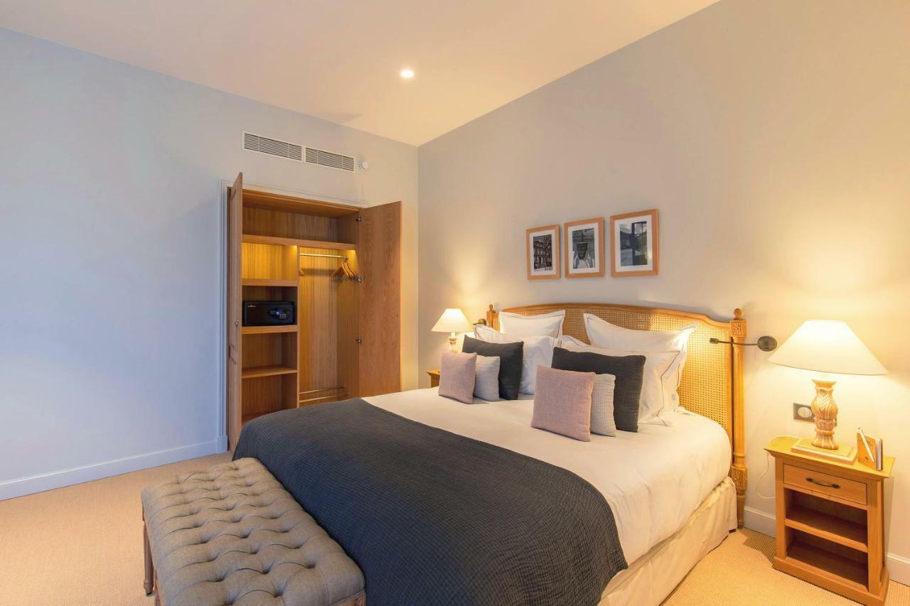 Appartements Chais Monnet Κονιάκ Εξωτερικό φωτογραφία