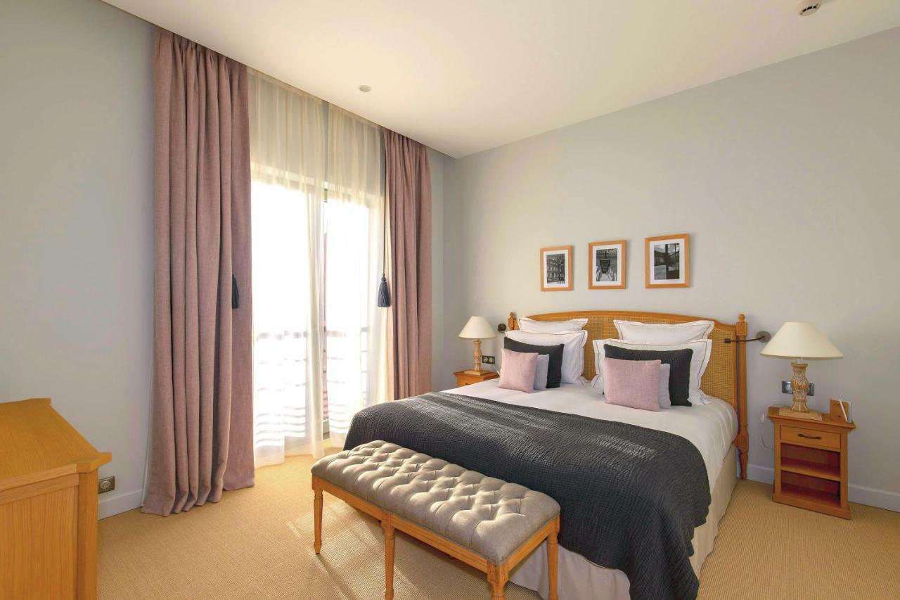 Appartements Chais Monnet Κονιάκ Εξωτερικό φωτογραφία