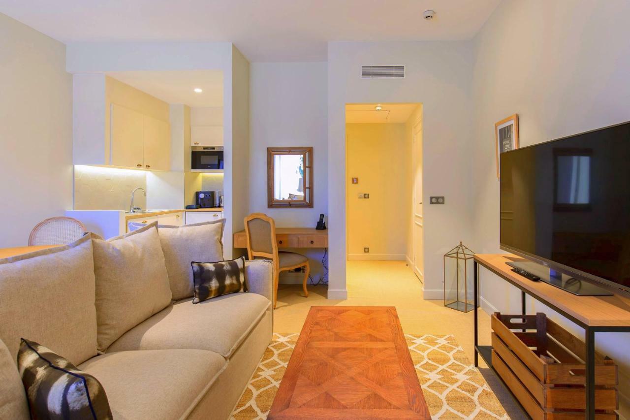 Appartements Chais Monnet Κονιάκ Εξωτερικό φωτογραφία