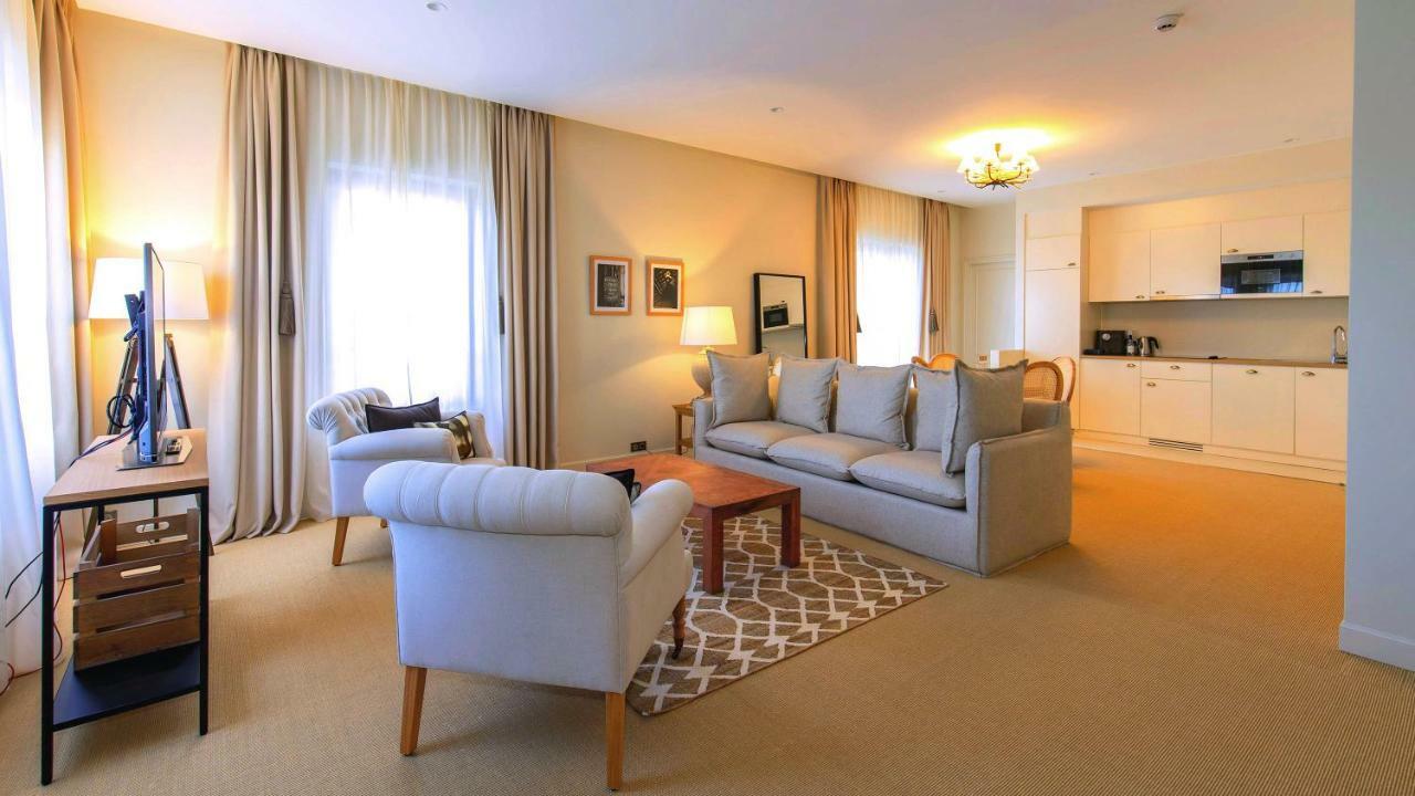 Appartements Chais Monnet Κονιάκ Εξωτερικό φωτογραφία