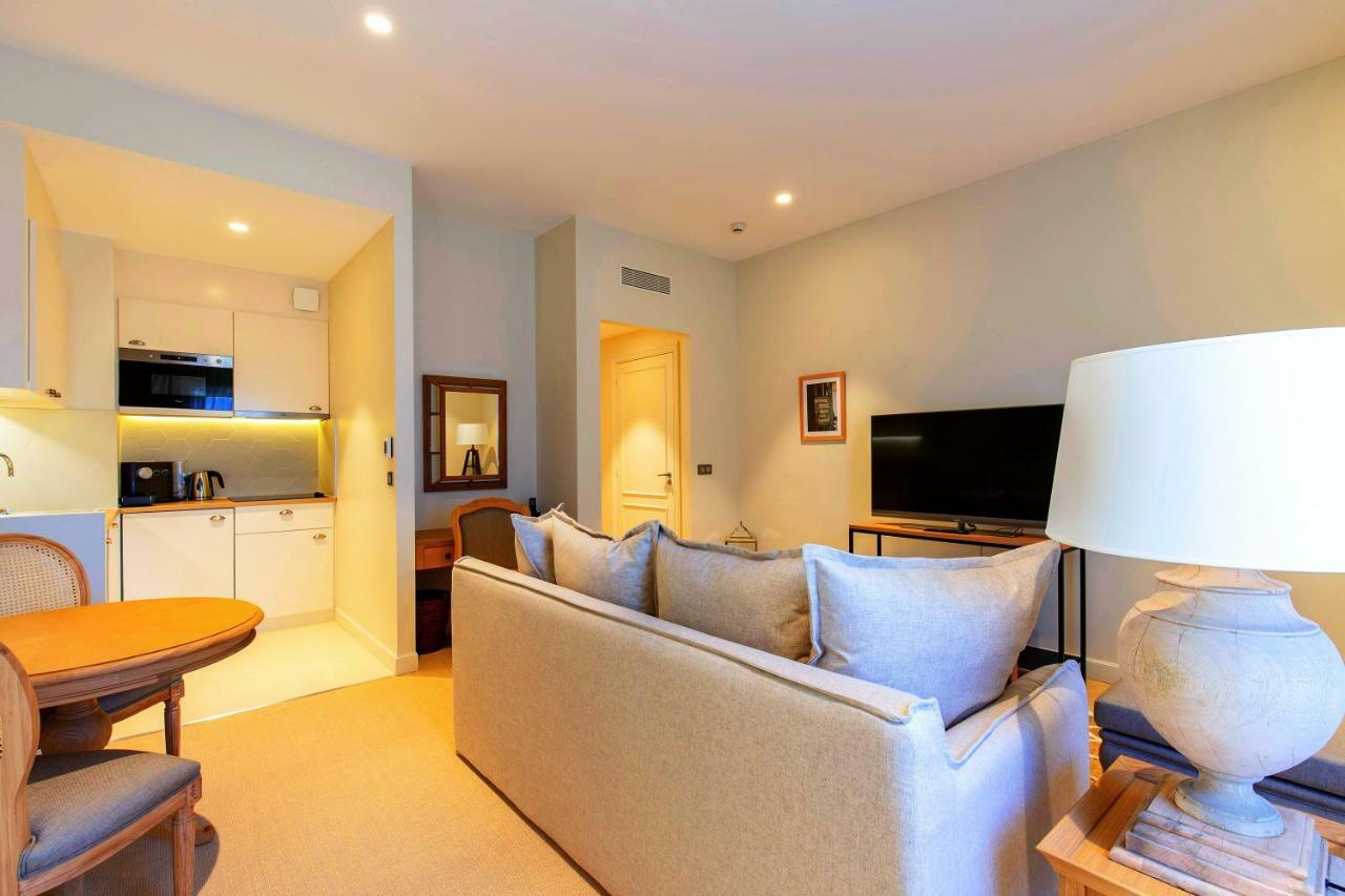 Appartements Chais Monnet Κονιάκ Εξωτερικό φωτογραφία