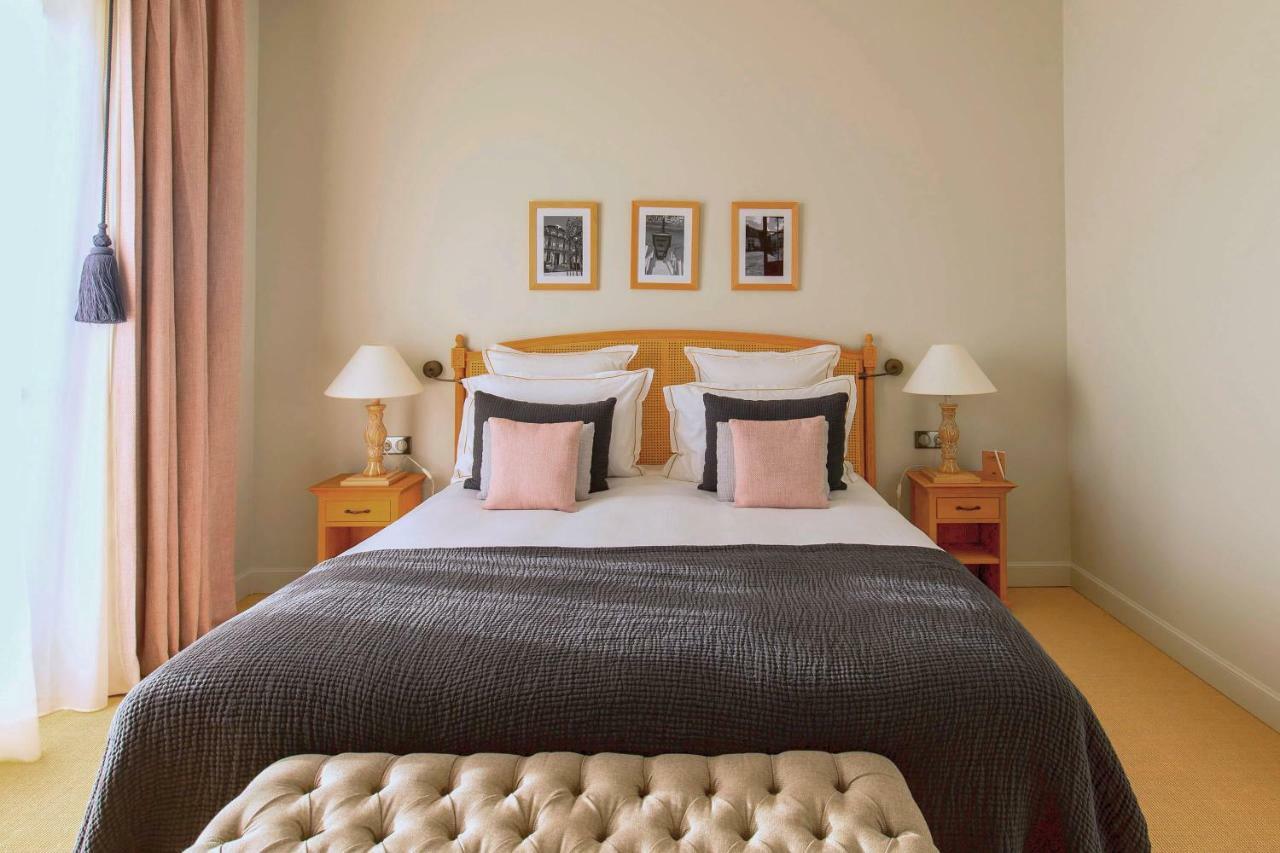 Appartements Chais Monnet Κονιάκ Εξωτερικό φωτογραφία